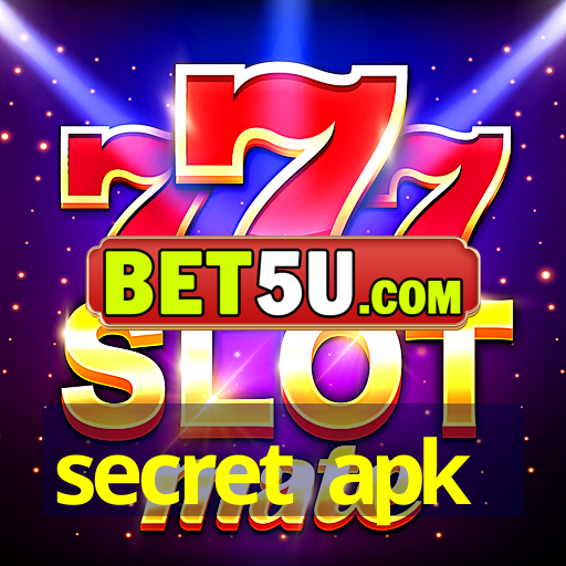 secret apk